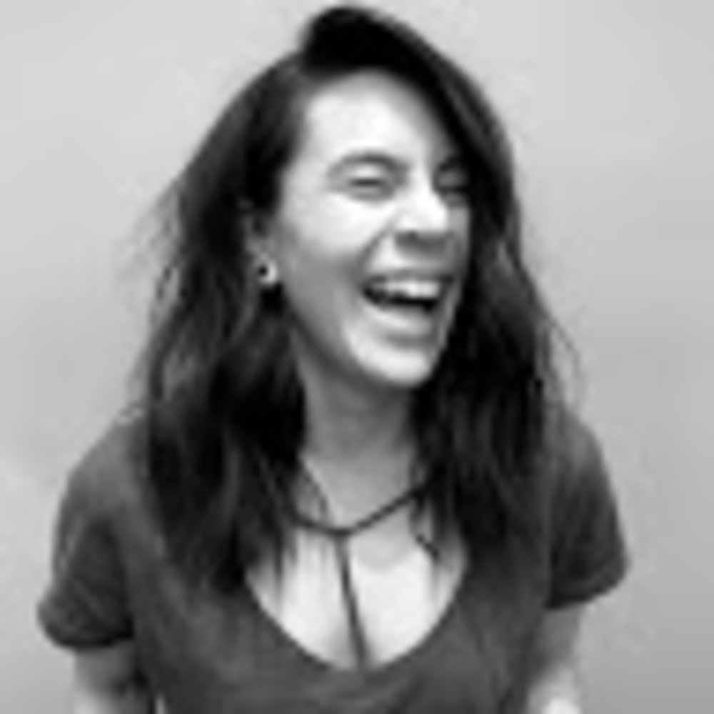Meet your Posher, Sarah nagashima
